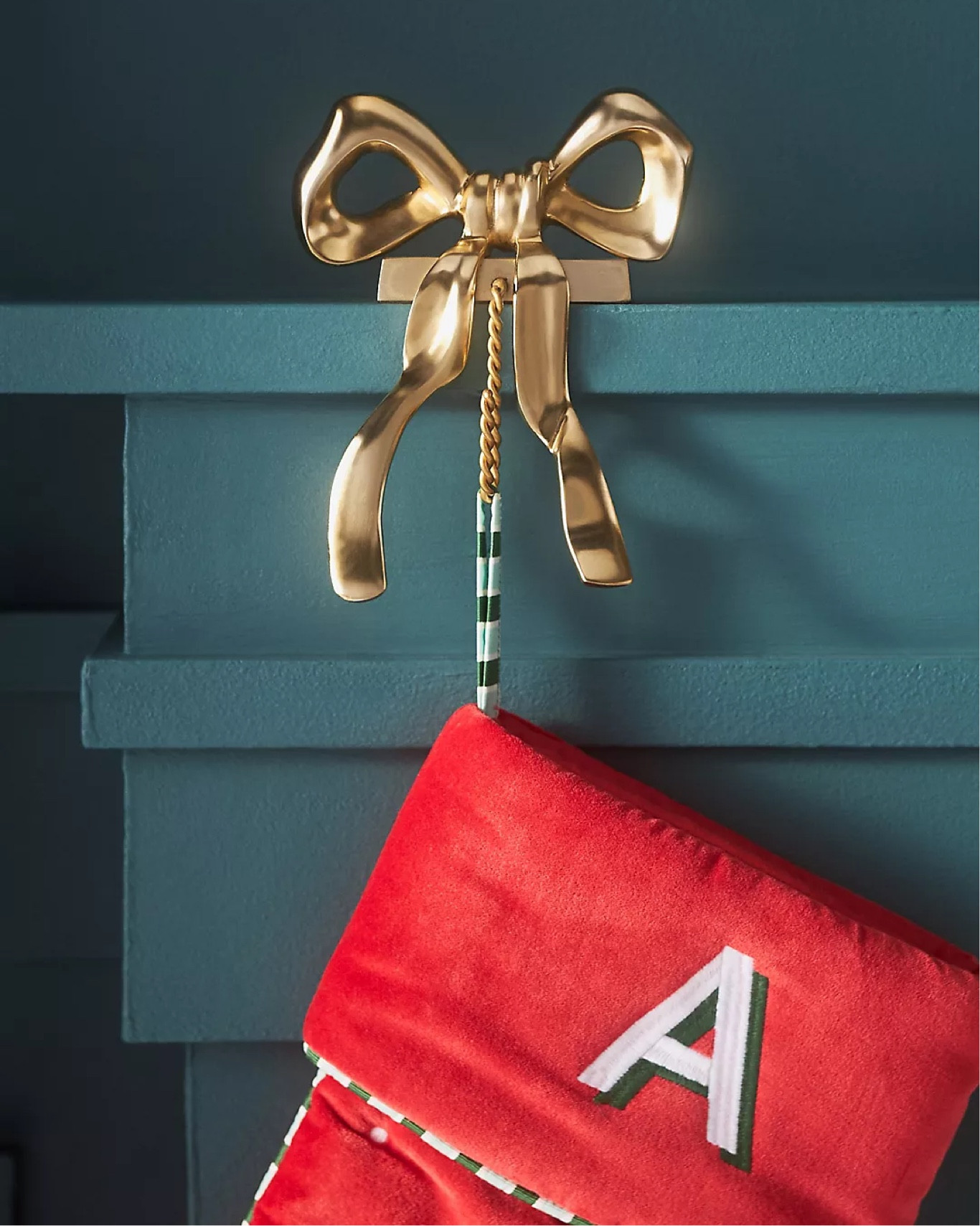 Now stocking holder back in stock for Christmas 

#LTKGiftGuide #LTKHoliday #LTKSeasonal