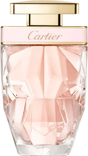 Cartier La Panthère Eau de Toilette | Nordstrom | Nordstrom