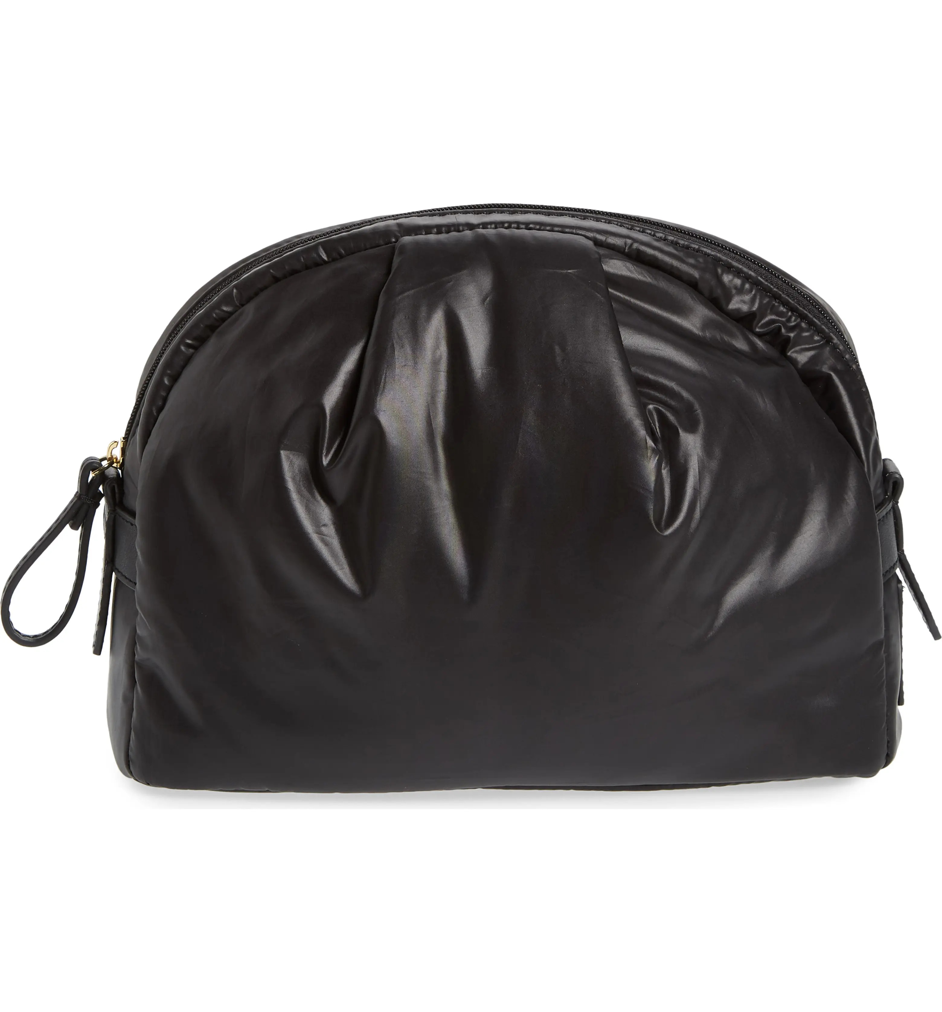 Medium Nimbus Water Resistant Nylon Pouch | Nordstrom