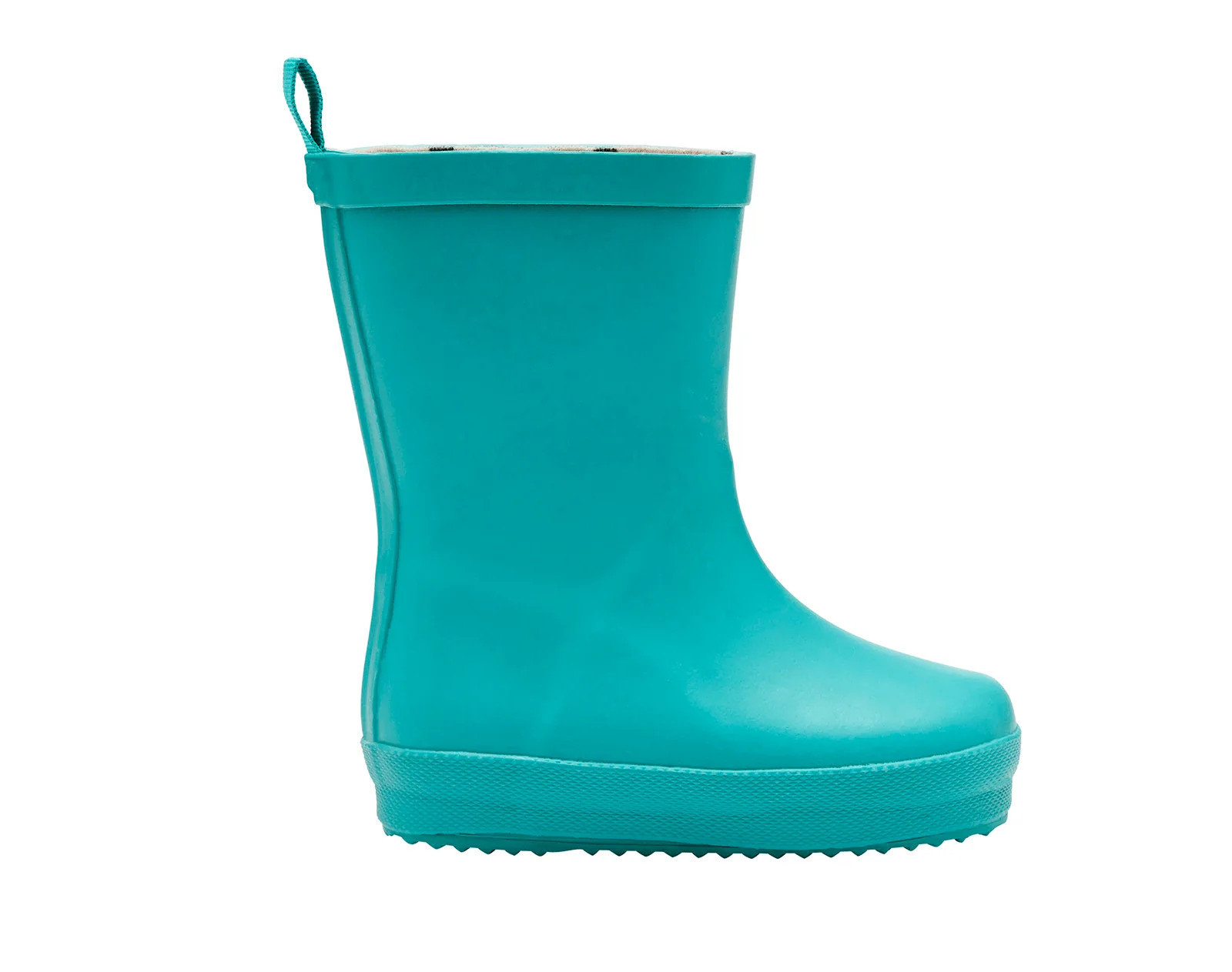 Rain Boots - Teal | Ten Little 