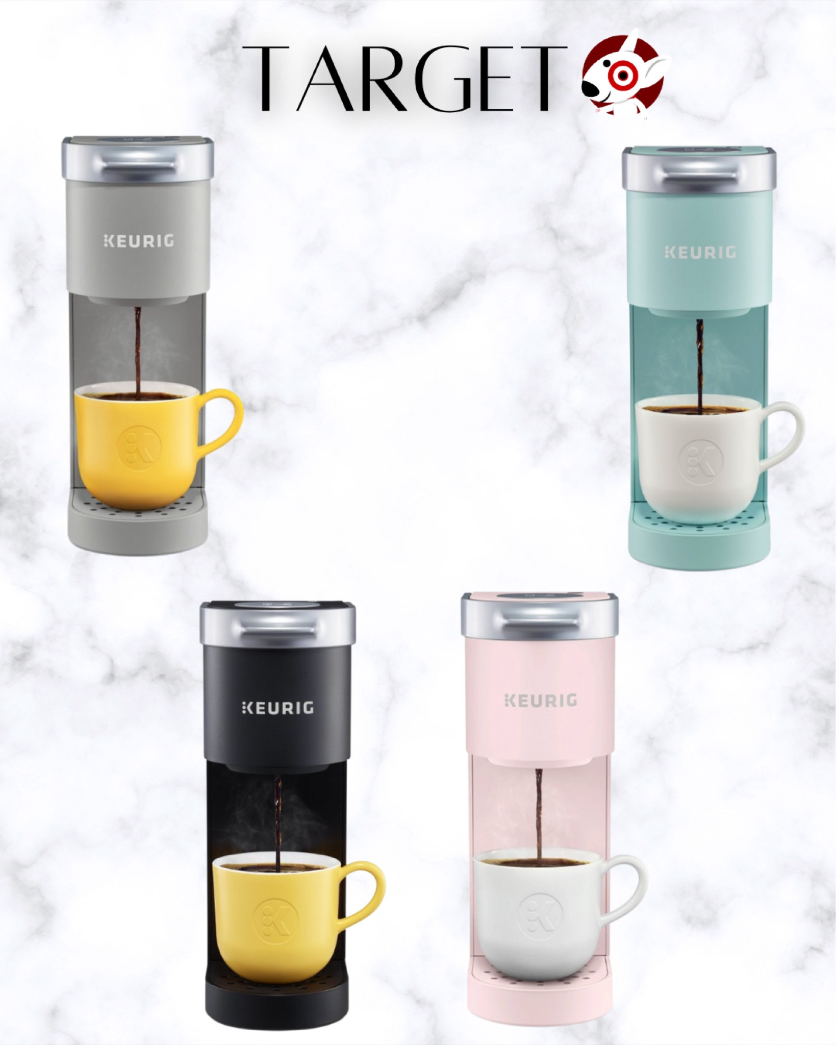 Target Deals!

#LTKHoliday #LTKunder50 #LTKsalealert