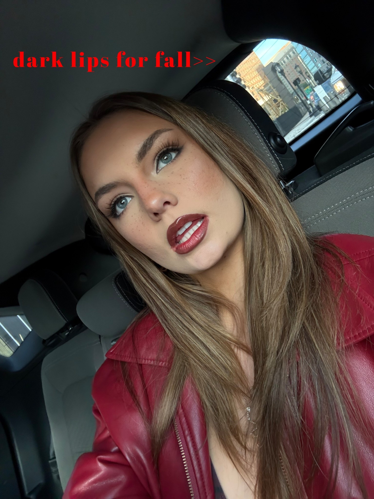 i’ve been lovingggg the lifter liners!!! 

#LTKSeasonal #LTKHalloween #LTKFallSale