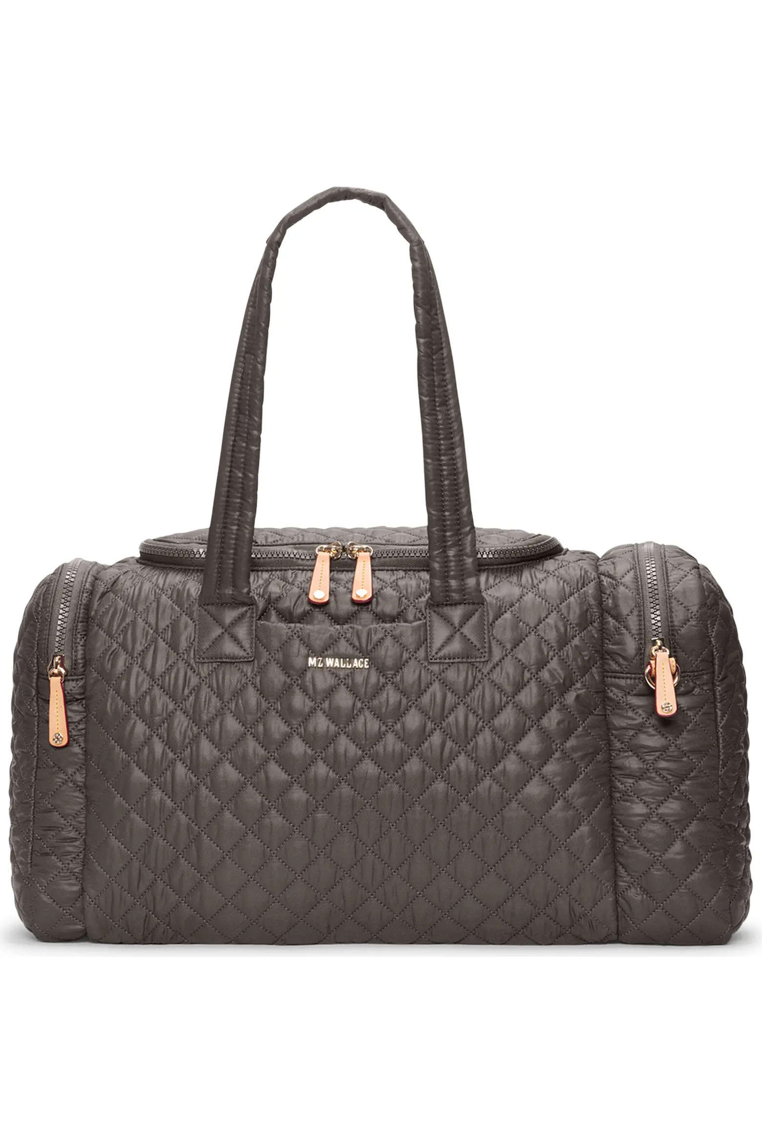 Metro Team III Quilted Nylon Duffle Bag | Nordstrom | Nordstrom