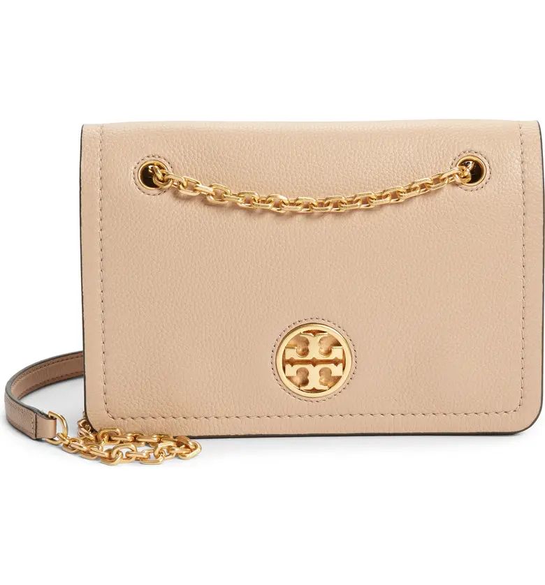 Carson Convertible Leather Crossbody Bag | Nordstrom | Nordstrom