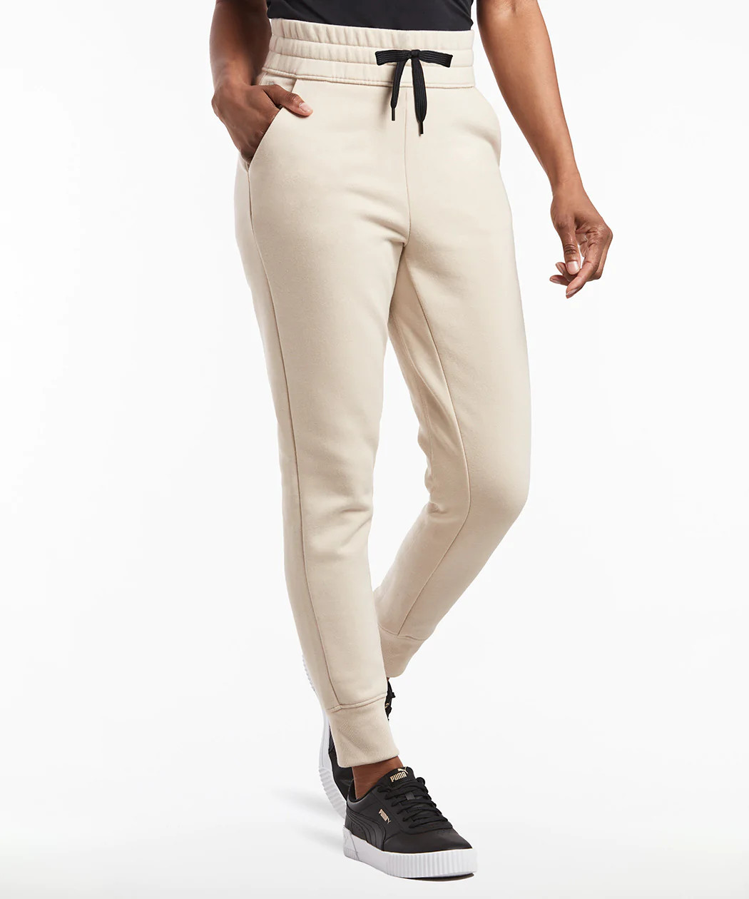 Luxe Fleece Jogger | Public Rec