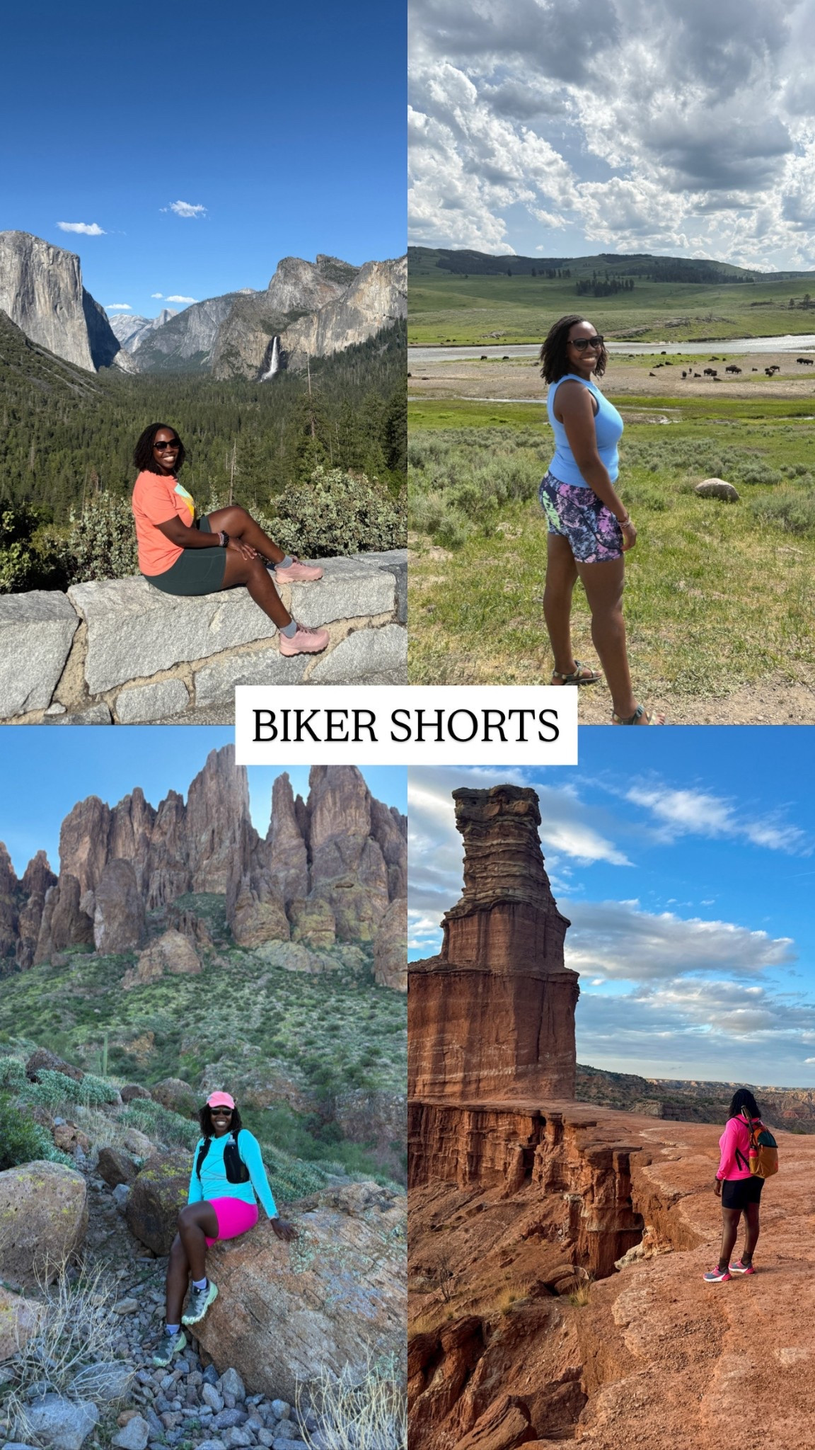 My favorite biker shorts

#LTKootd #LTKgrwm #LTKActive