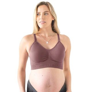 Simply Sublime® Nursing Bra | Kindred Bravely