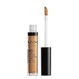 NYX PROFESSIONAL MAKEUP HD Photogenic Concealer Wand - Deep Golden | Amazon (US)