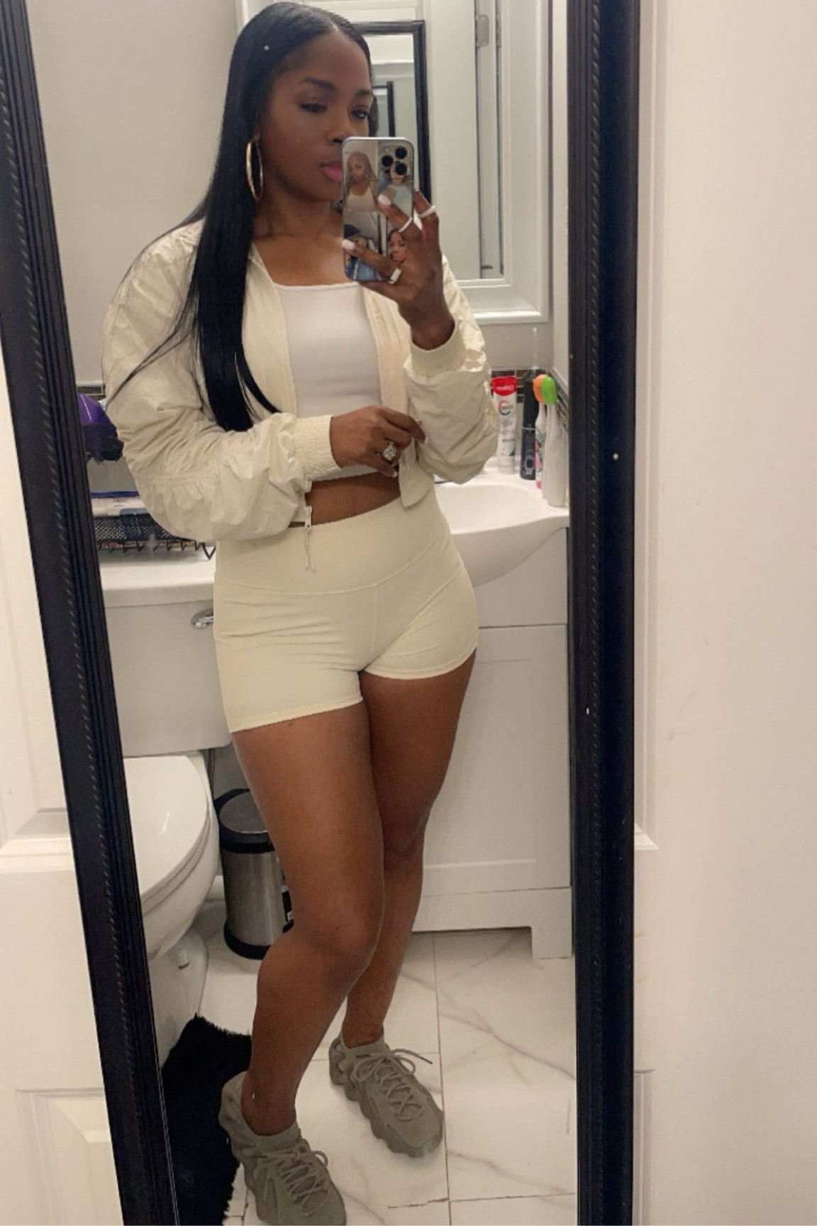 #LTKFitness #LTKStyleTip