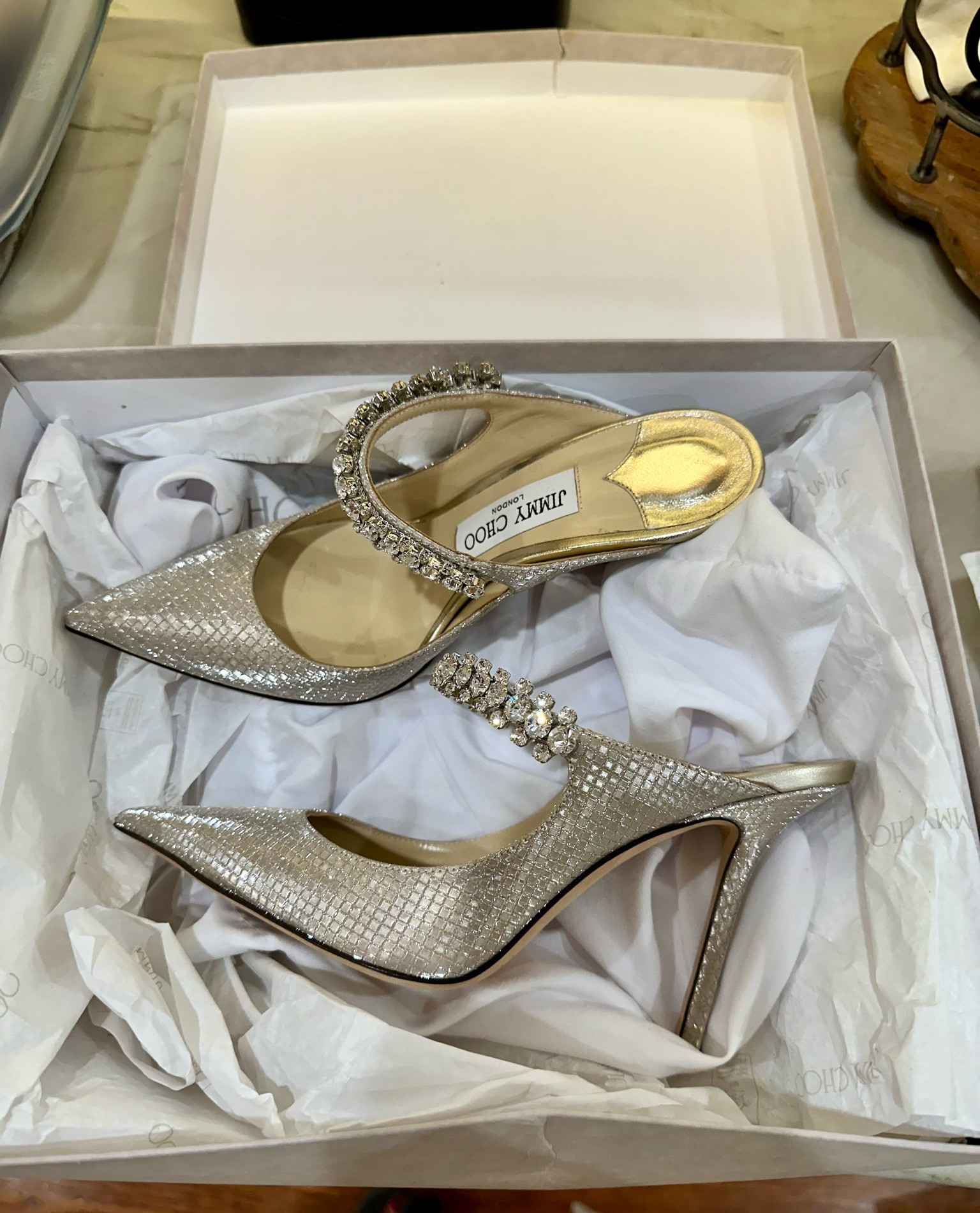 new shoes for events 

#LTKParties #LTKShoeCrush #LTKStyleTip