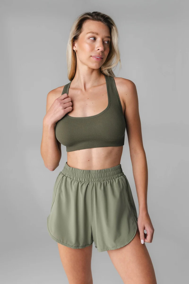 Vitality Synergy X Bra | Vitality