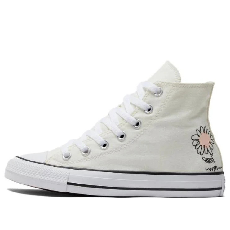 Converse Chuck Taylor All Star 'Floral Embroidery' | KICKS CREW