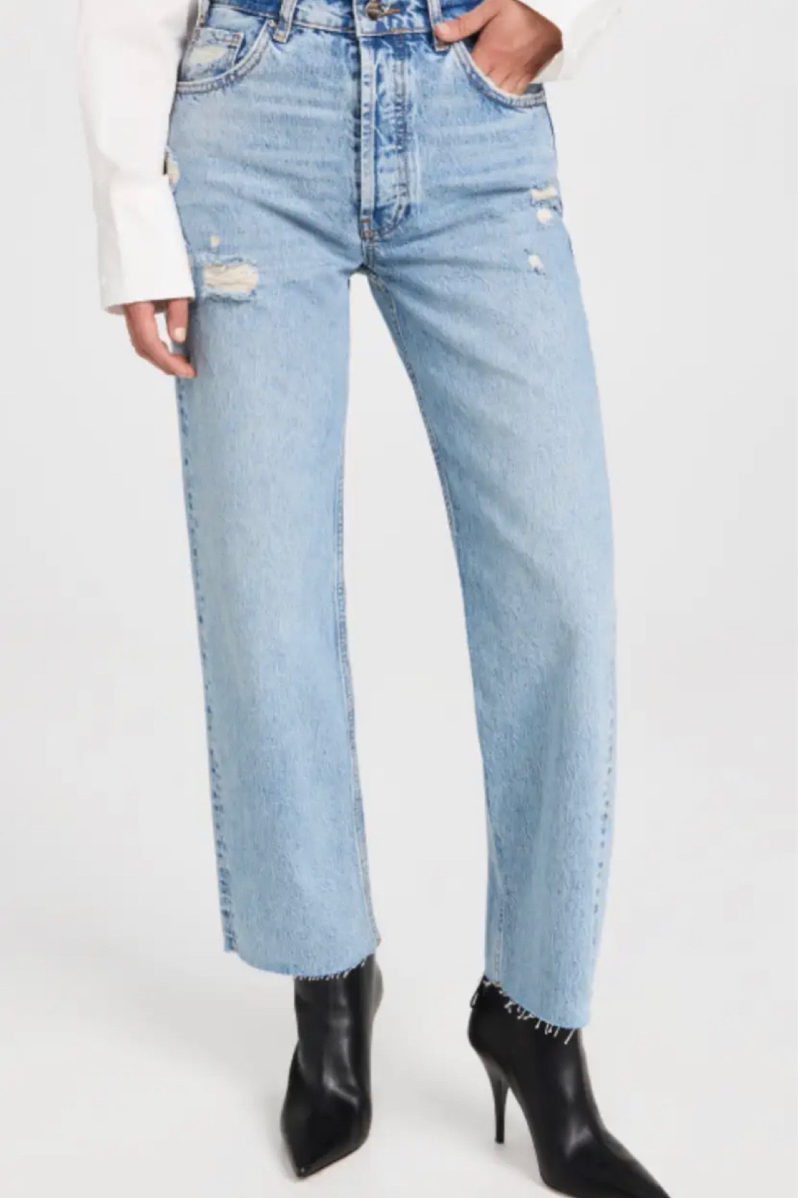 New Denim at Shopbop! 

#LTKBacktoSchool