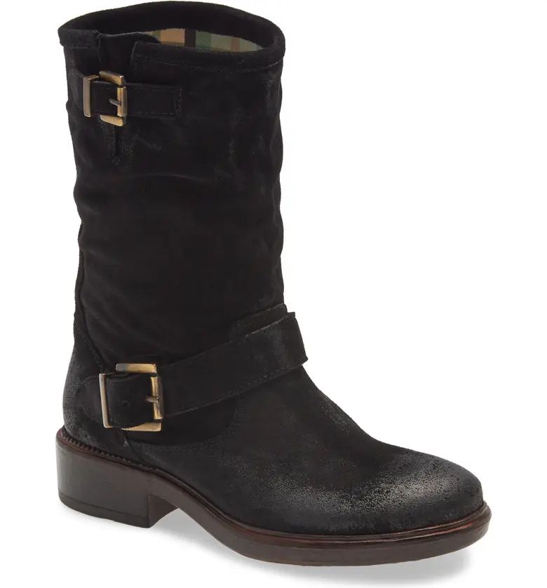 Pike Buckle Boot | Nordstrom