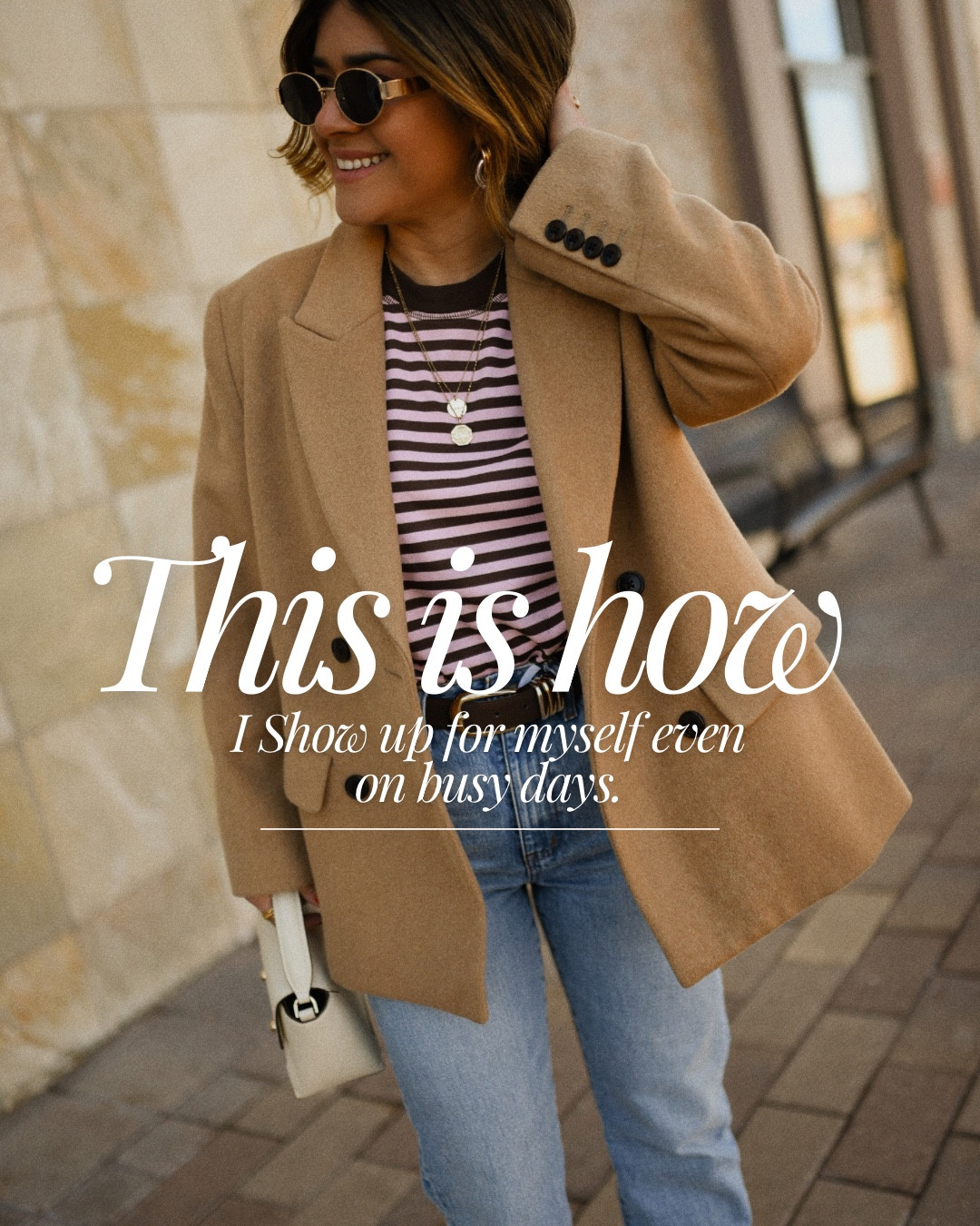 This is a look that has been on repeat! The jacket is old but I’m linking similar styles! 
Tee size small
Jeans size 25

Use code CAROLINA10 for 10% off my Miranda Frye Jewelry


#LTKWorkwear #LTKootd #LTKselfcare