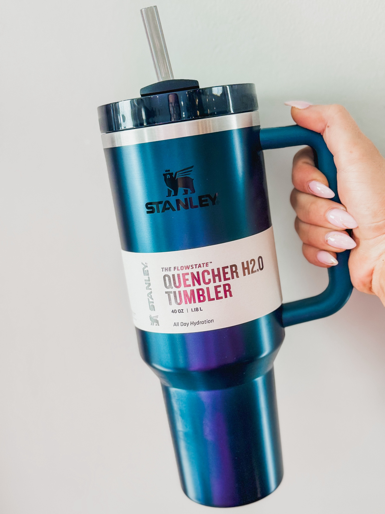 New Stanley Color Balsam Glow 
30oz + 40oz Tumblers 🤍💦
•
40oz and 30oz Stanley Cups in new fun spring colors 
Stanley Cup 
Stanley tumblers 
Stanley quencher 
Stanley sale 
Stanley brand 
Stanley 30oz
Stanley cups new colors 
Pool Stanley 
Tigerlily Stanley 
Citron Stanley 
Stainless steal Stanley 
Blue Stanley cup 
Orchid Stanley cup 
Rose Quartz Stanley cup 
Swirl Stanley cups 
Primrose Stanley cup
Purple Stanley tumbler 
Back to school 
Stanley deco cups 
Stanley deco collection 
Deco Stanley tumbler Sale
Metallic Stanley cups 

#LTKSeasonal #LTKfitness #LTKGiftGuide