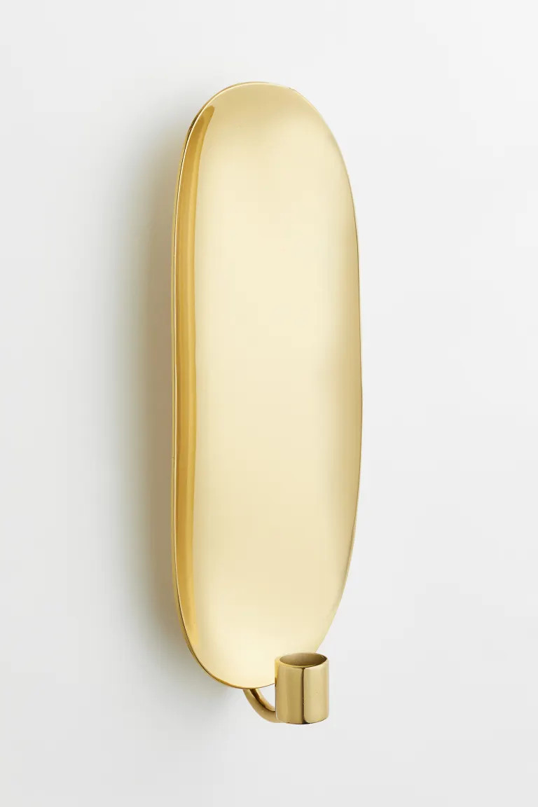 Metal Sconce | H&M (US + CA)