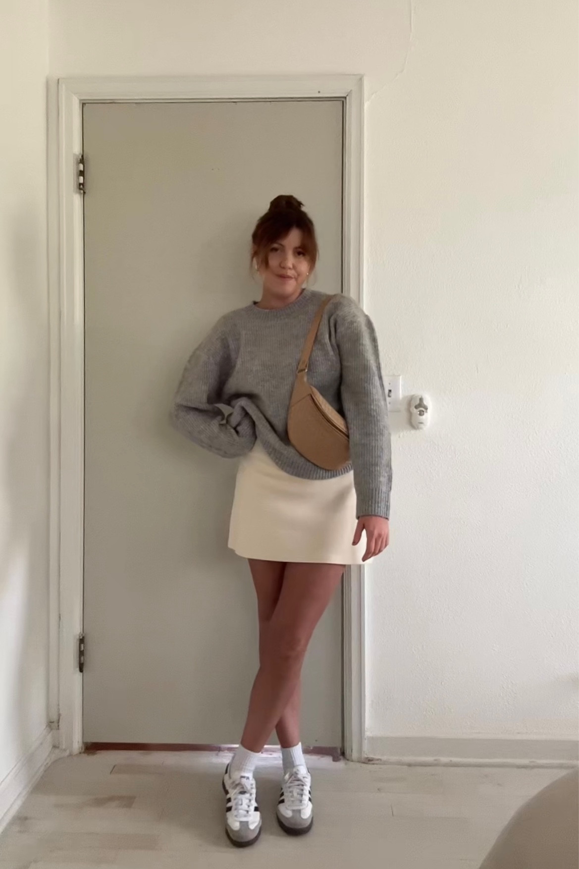 Easy fall transitional outfit! 

#LTKshoecrush #LTKfindsunder100 #LTKstyletip