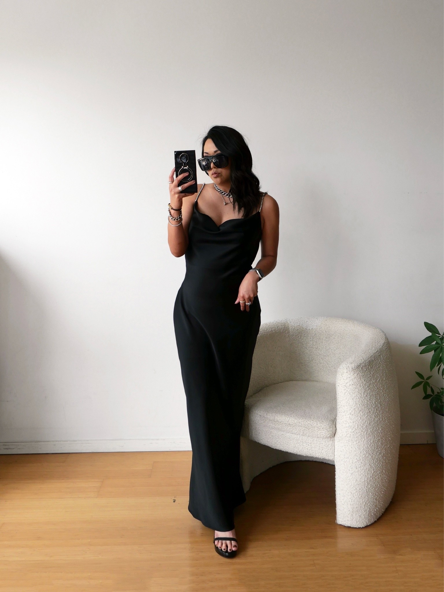Wedding guest szn