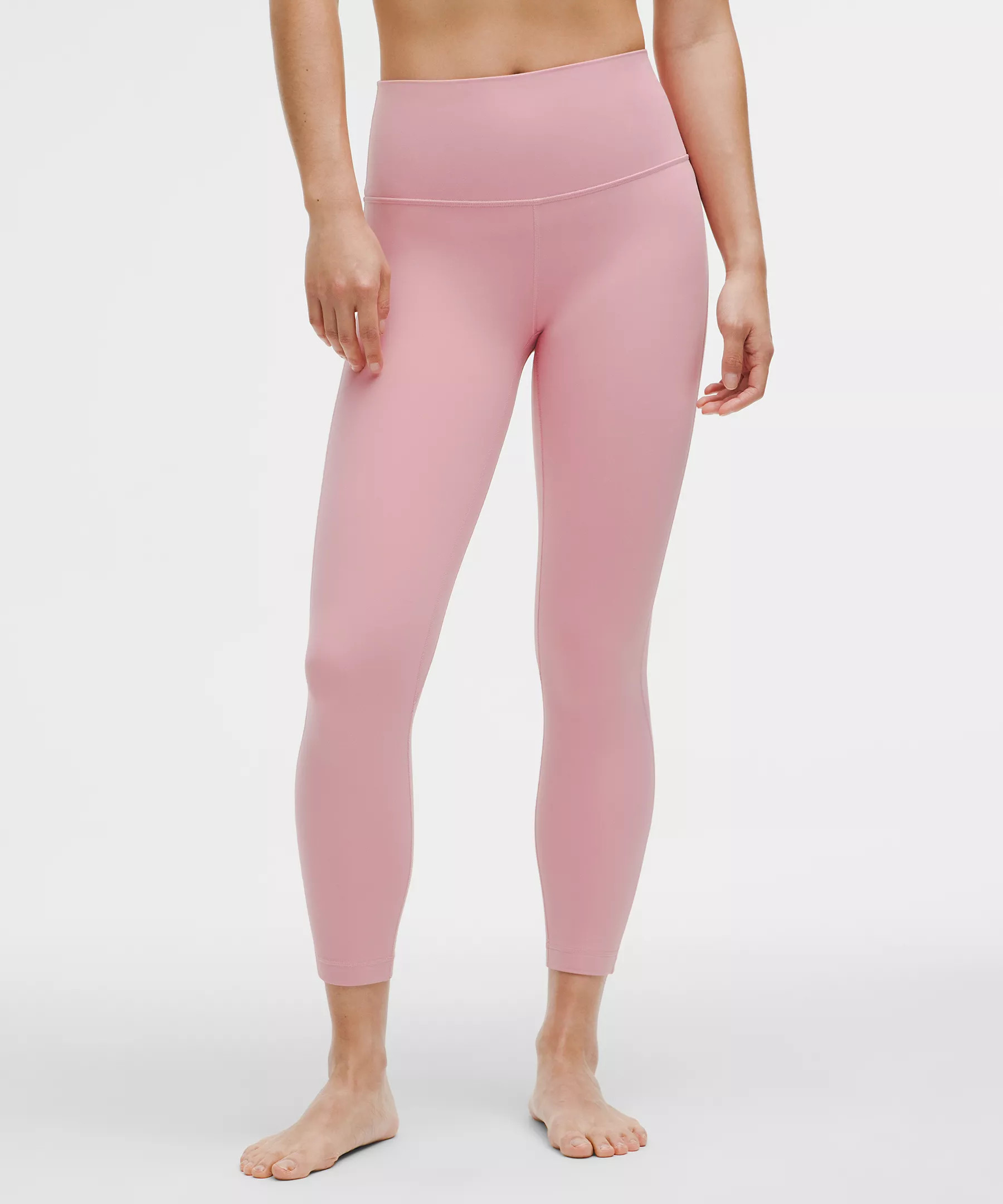 lululemon Align™ High-Rise Pant 25" | Women's Leggings/Tights | lululemon | Lululemon (US)