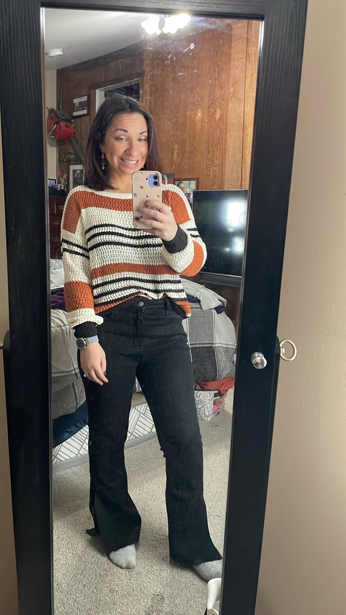 Halloween inspired ootd day 18 

#LTKFindsUnder50 #LTKHalloween #LTKPetite