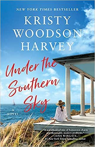 Under the Southern Sky



Paperback – April 20, 2021 | Amazon (US)