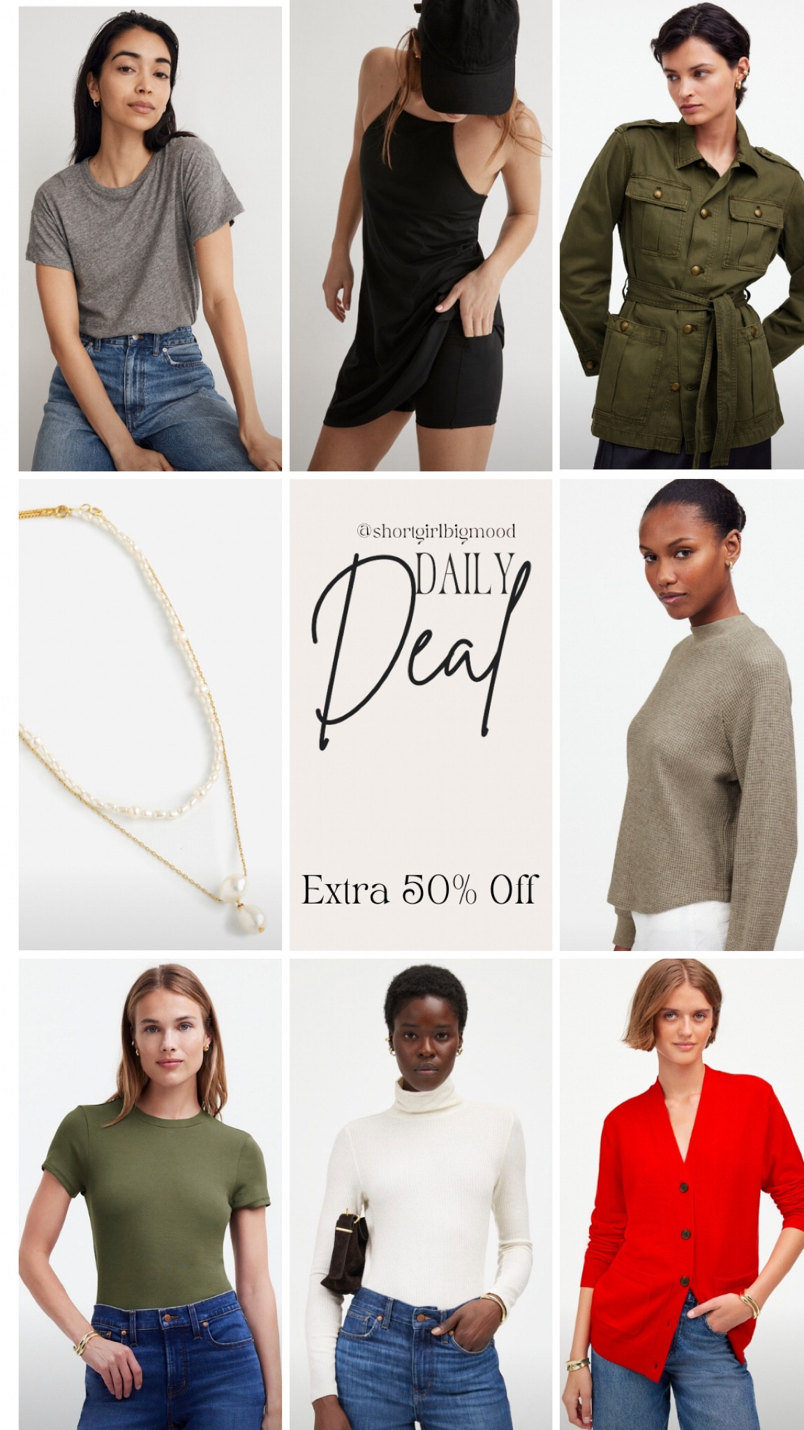 #LTKSaleAlert #LTKFindsUnder100 #LTKFindsUnder50