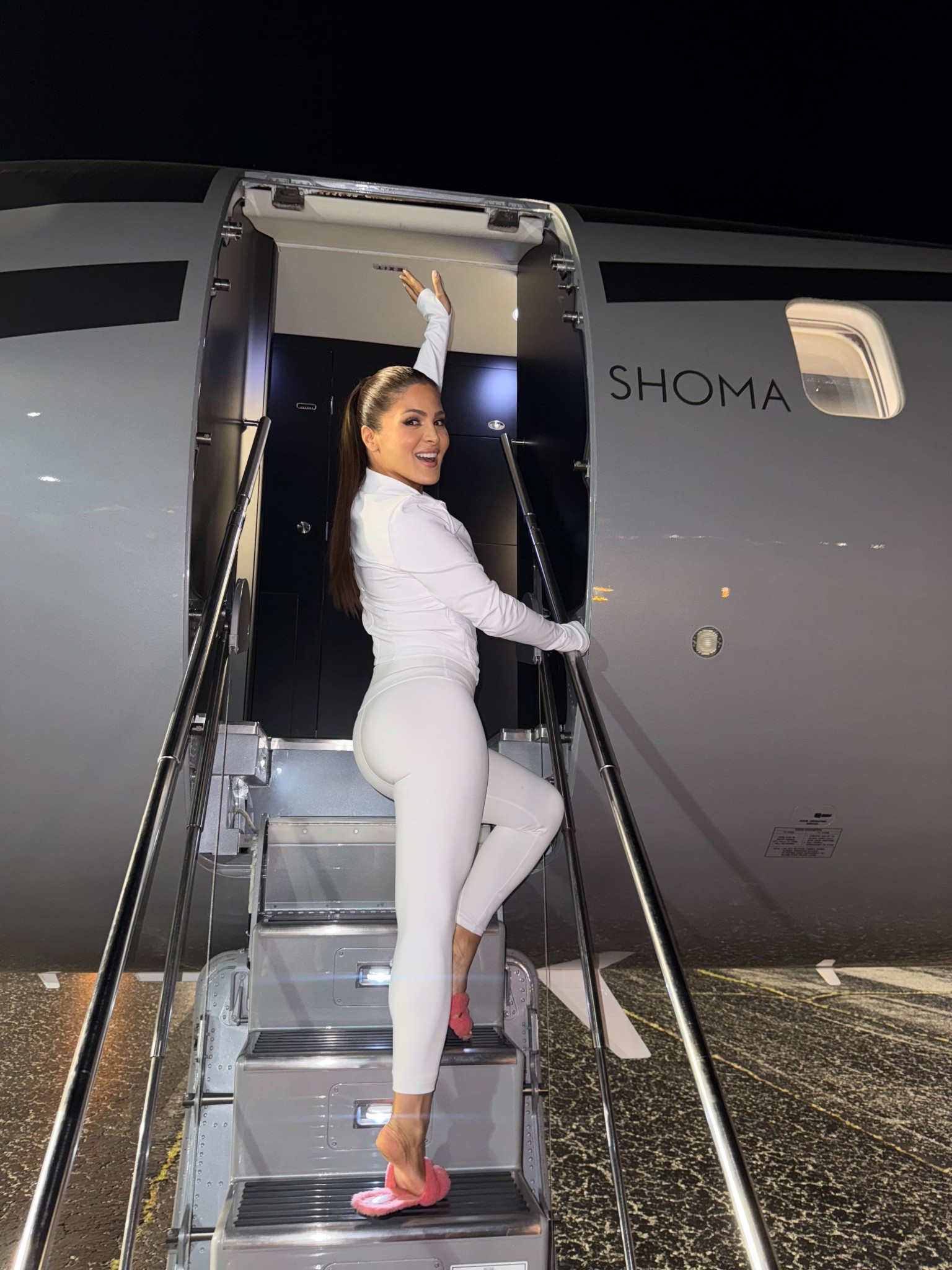 always traveling comfortably in style 💕

#LTKStyleTip #LTKTravel #LTKShoeCrush