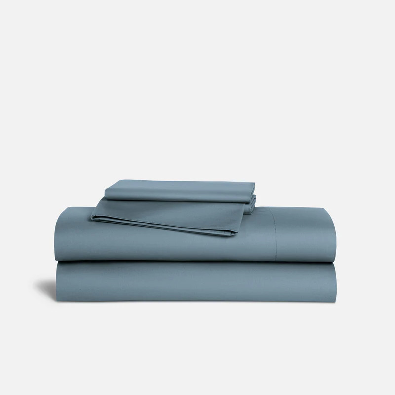 Luxe Sateen Hardcore Sheet Bundle | Brooklinen