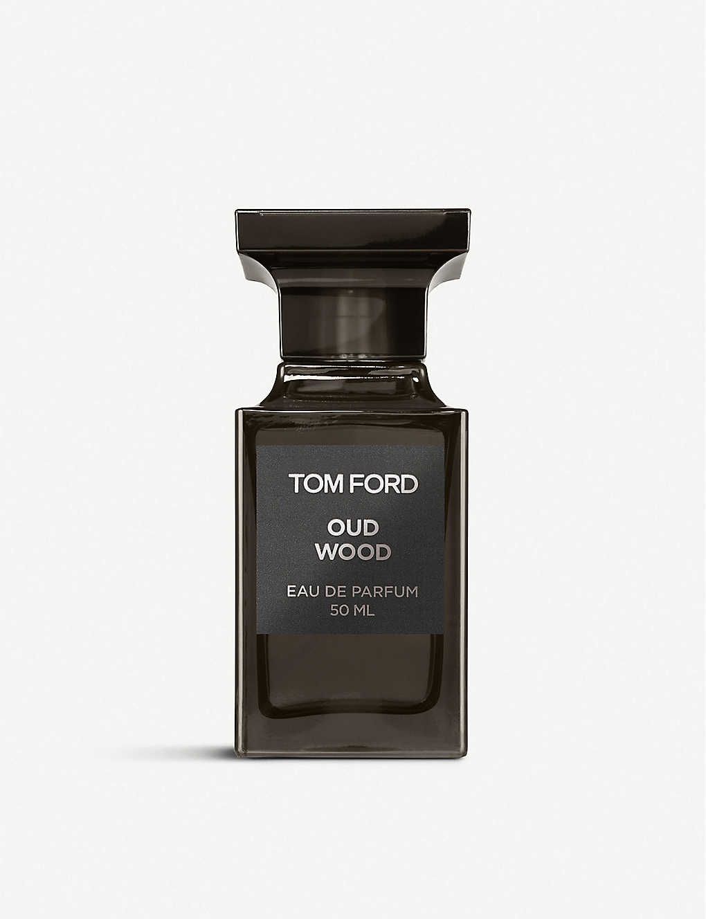 Oud Wood eau de parfum 50ml | Selfridges