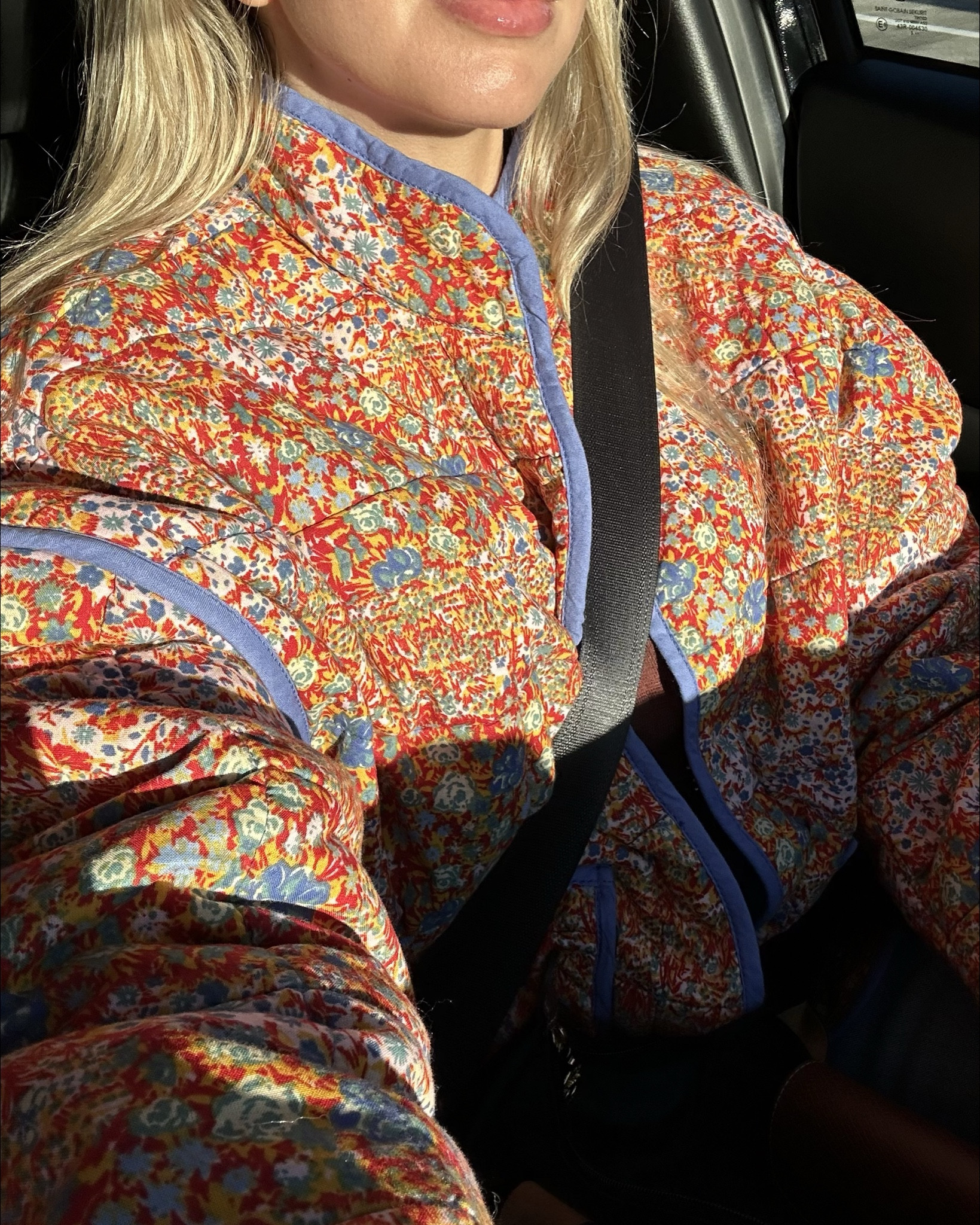 Freepeople Chloe jacket 🍂 #freepeople #fallstyle #fall #freepeoplejacket 

#LTKFindsUnder100 #LTKStyleTip #LTKSeasonal