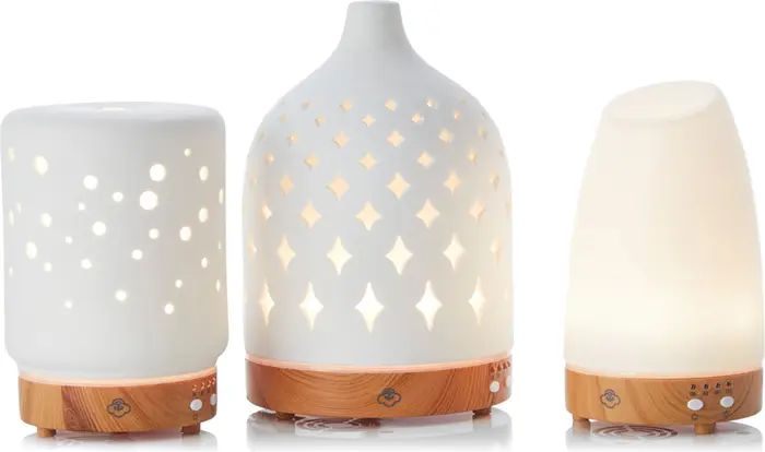 Ultrasonic Cool Mist Aromatherapy Diffuser | Nordstrom