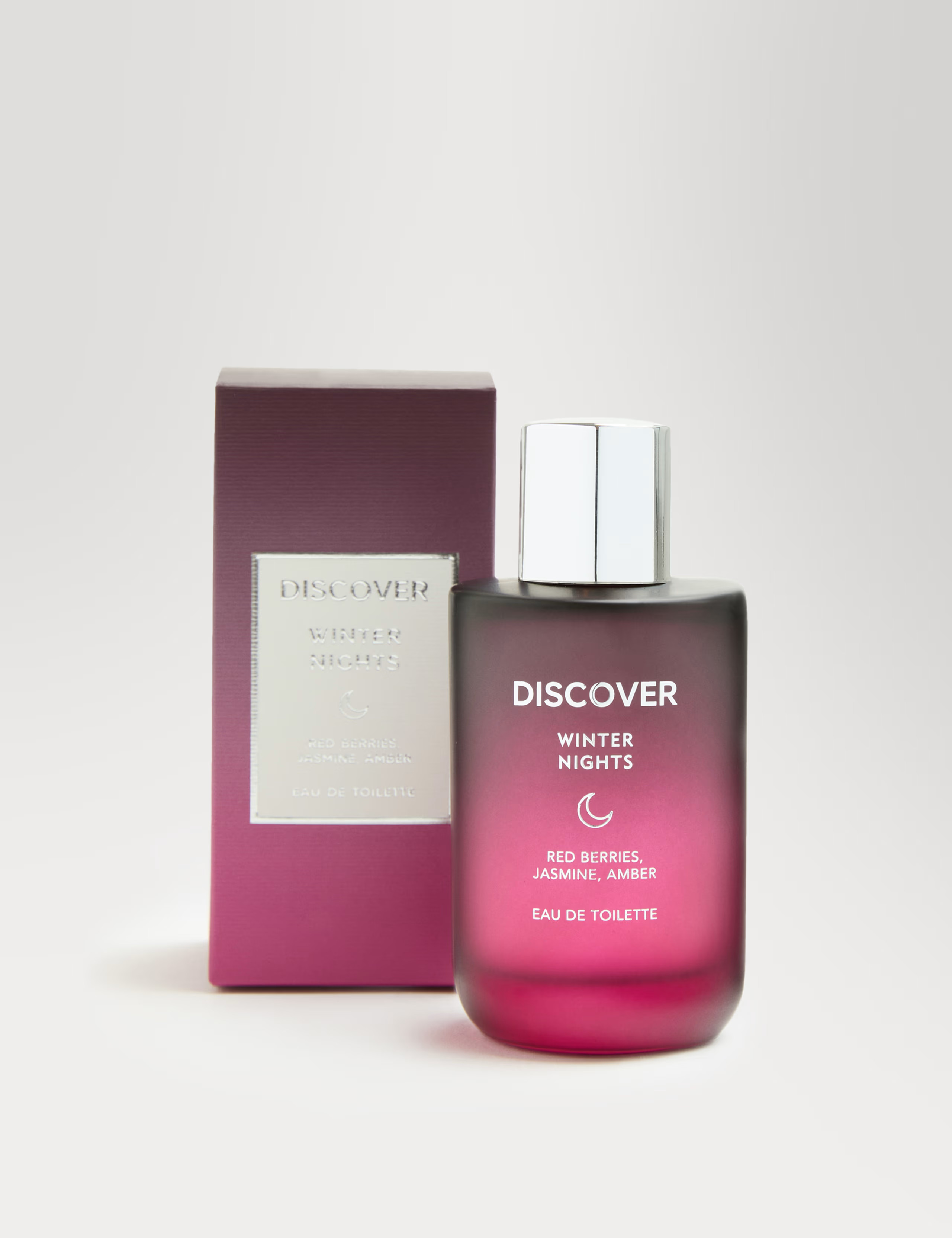 Winter Nights Limited Edition Eau de Toilette 100ml | Discover | M&S | Marks & Spencer (UK)