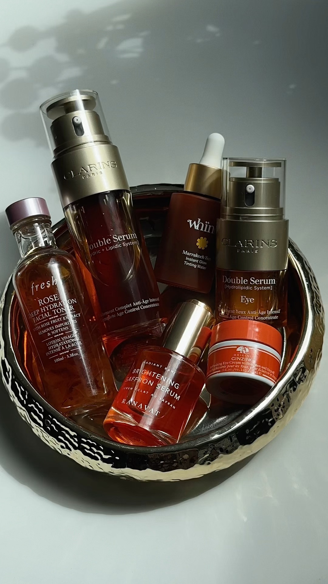 Glowy skin vibes ✨

#LTKbeauty