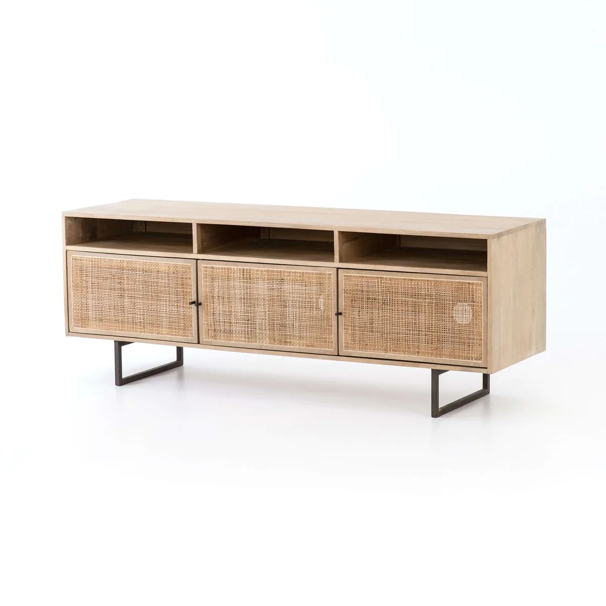 Carmel Media Console | France and Son