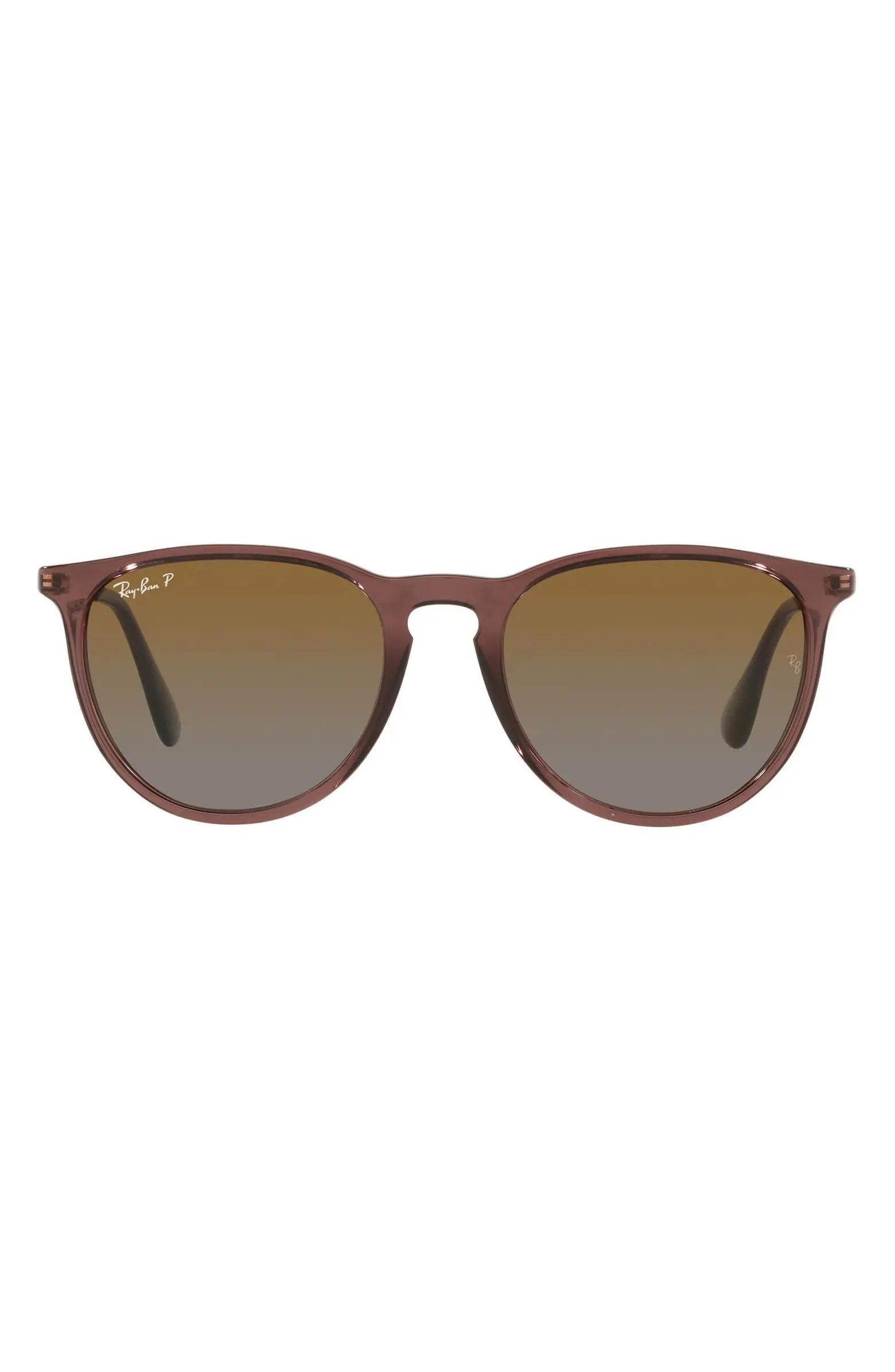 Ray-Ban Erika Classic 54mm Sunglasses | Nordstrom | Nordstrom