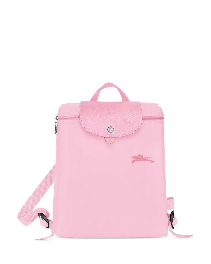 Le Pliage Green Recycled Nylon Backpack | Bloomingdale's (US)