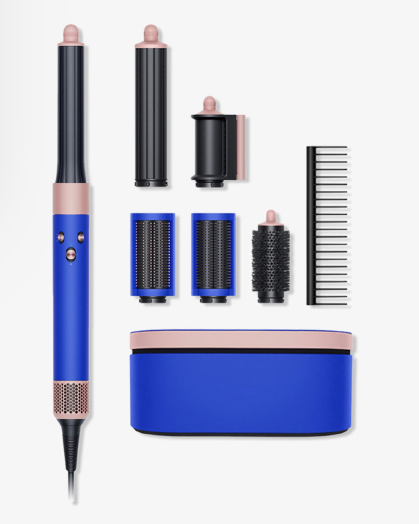 Dyson airwrap is on sale- this is what I use to dry & style my hair. QVC has an extra $20 off as well as Bloomingdale’s, Nordstrom I would use a triple points day if you have their card, Sephora you can earn insider points 

#LTKbeauty #LTKsalealert #LTKCyberWeek