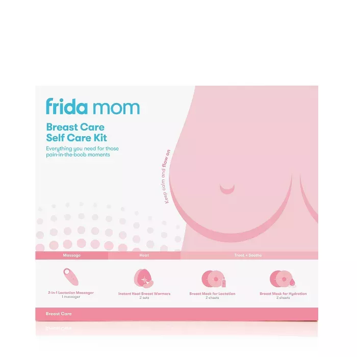 Frida Mom Sore Nipple Set curated on LTK