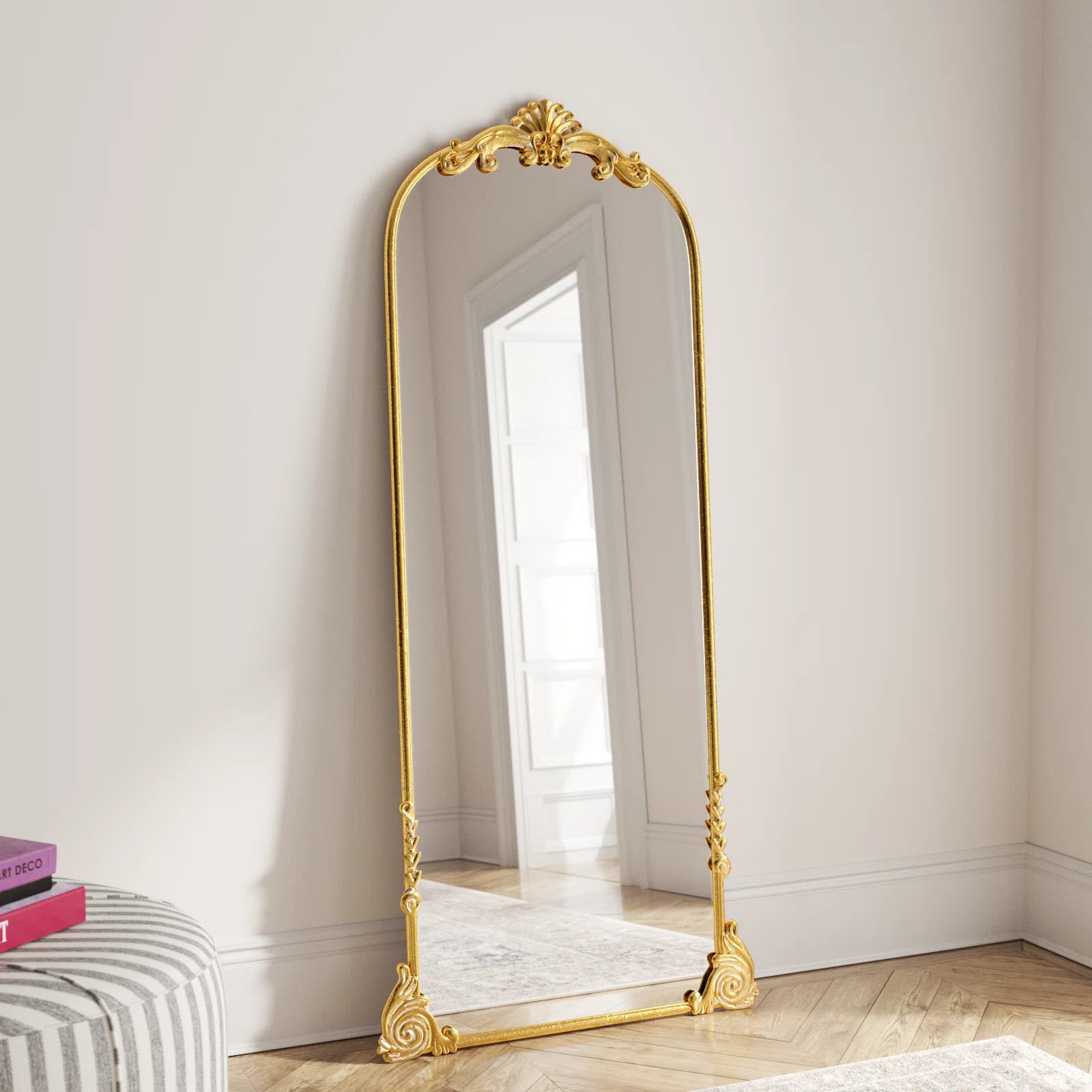 Kelly Clarkson Home Helene Mirror & Reviews - Wayfair Canada | Wayfair North America