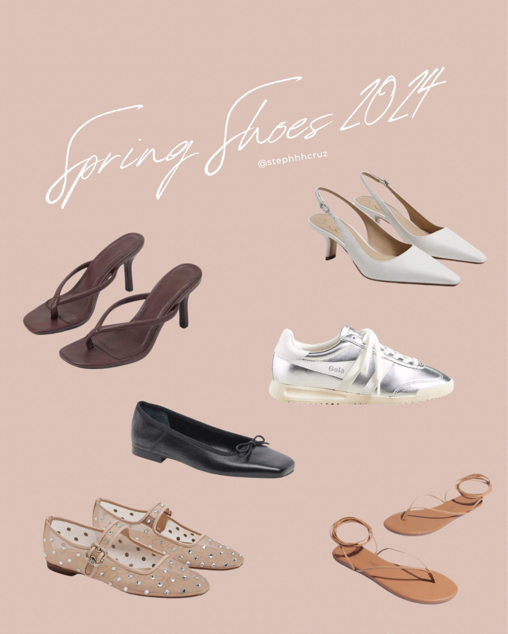Adding to cart!! 🛒☀️💛🌼

#LTKSpringSale #LTKshoecrush