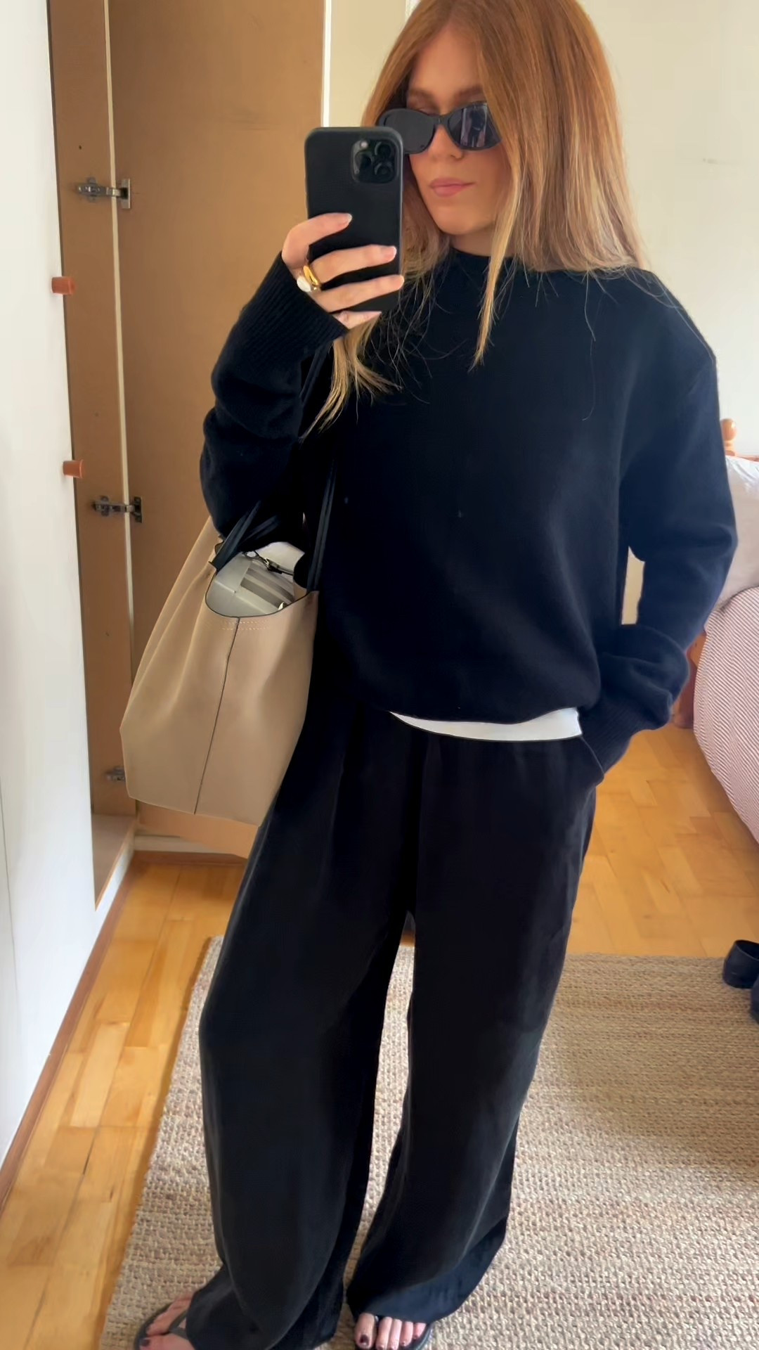 Weekend attire.

#LTKstyletip #LTKmodest