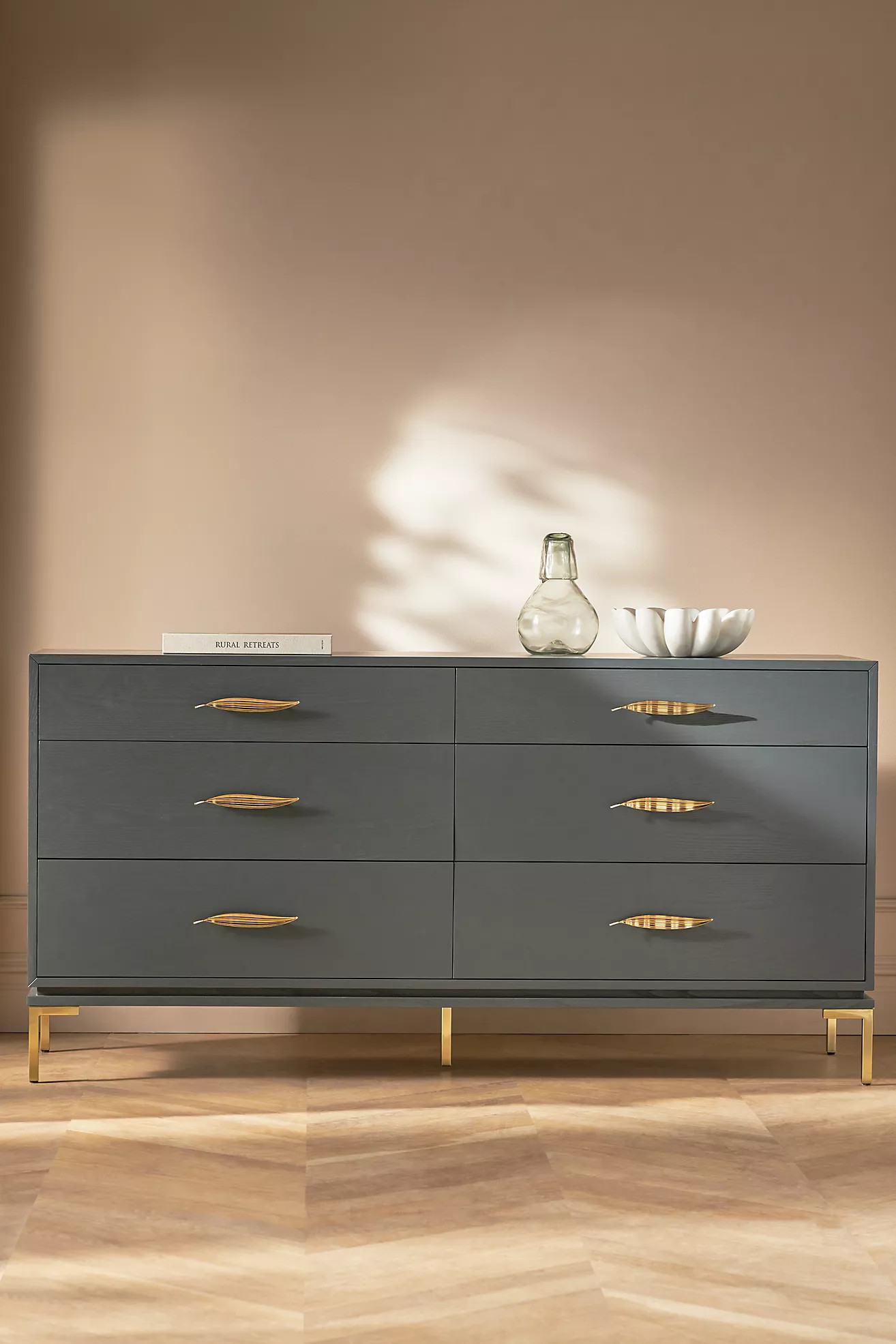 Midred Dresser | Anthropologie (US)