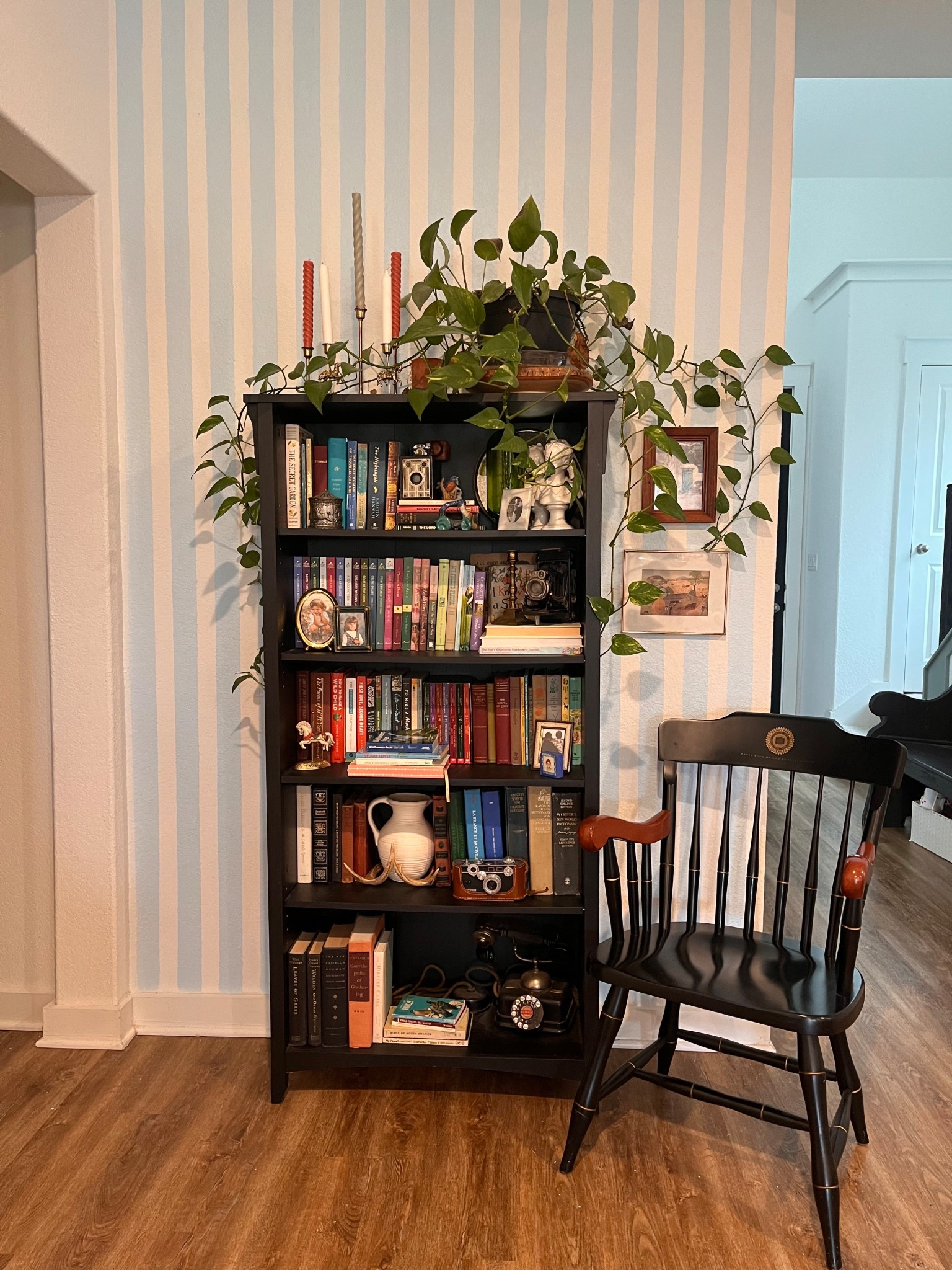 Recent paint project 🎨

#LTKHome #LTKFamily #LTKStyleTip