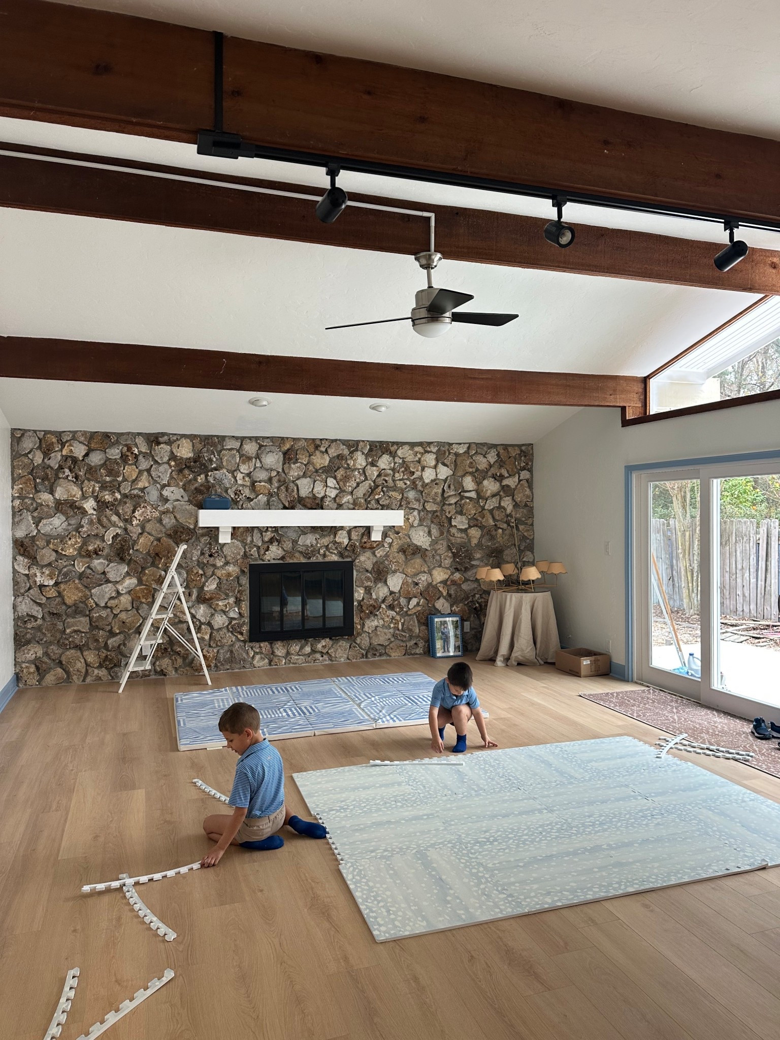 House of Noa kids play mats! 

#LTKmomlife #LTKBaby #LTKKids