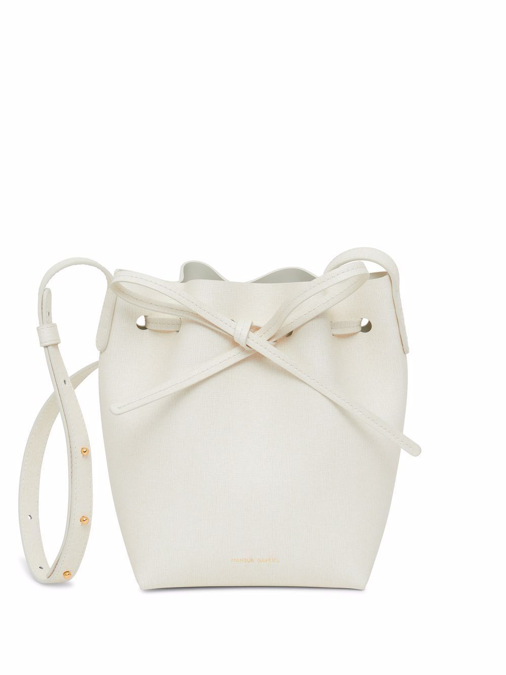 mini-bucket bag | Farfetch (US)