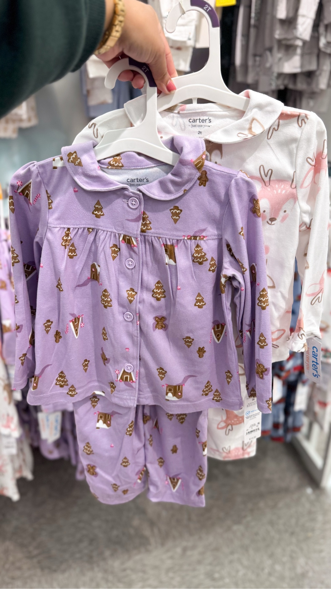 30% off toddler pjs  

toddler girl, target deals 

#LTKHoliday #LTKSaleAlert