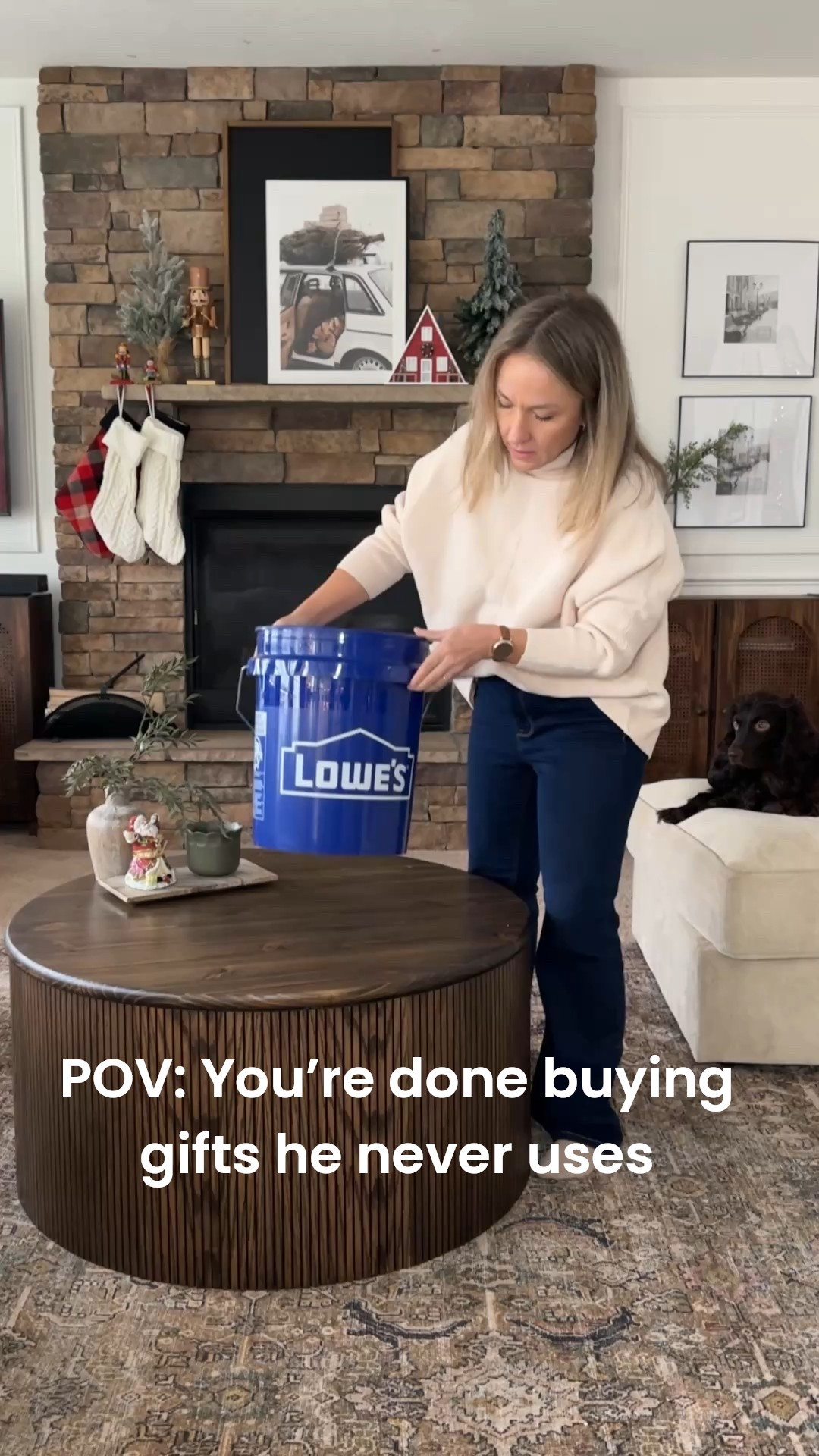 Gifts for him (that he’ll use all year round) 

#LTKGiftGuide #LTKMens