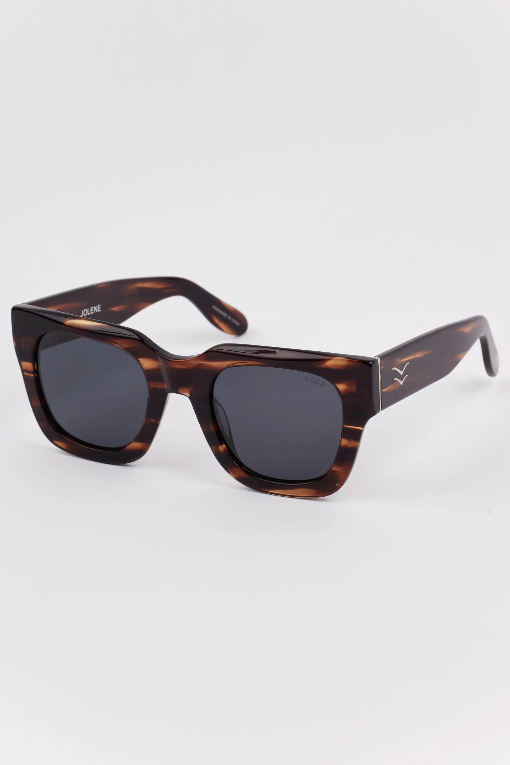 Jolene Polarized Sunglasses | Avara