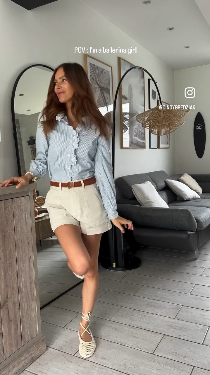 Outfit of the day 

#FashionMonth #LTKfrance #LTKautumn